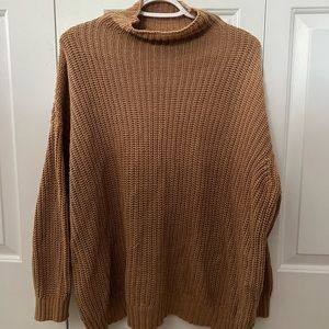 American Eagle Turtleneck